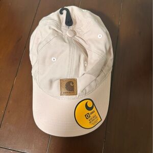 Carhartt Pink Cap